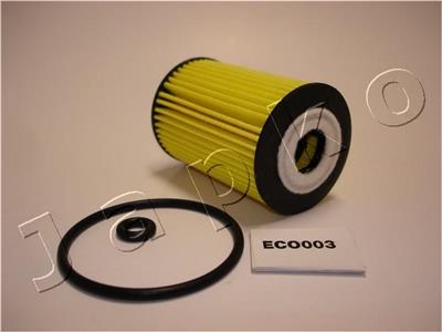 JAPKO 1ECO003 EAN: 8033001520705.