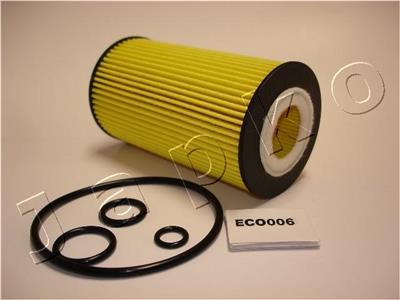 JAPKO 1ECO006 EAN: 8033001520736.