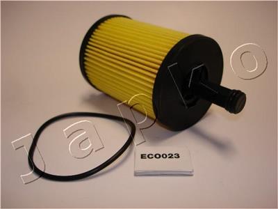 JAPKO 1ECO023 EAN: 8033001520880.