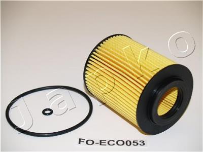 JAPKO 1ECO053 EAN: 8033001521092.