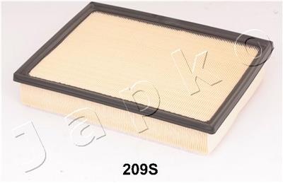 JAPKO 20209 EAN: 8033001988802.