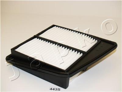 JAPKO 20443 EAN: 8033001534238.