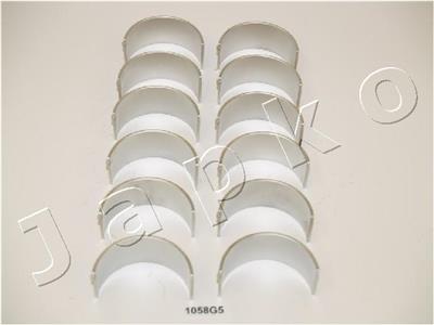 JAPKO 21058G5 EAN: 8033001623338.