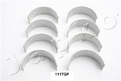 JAPKO 21117GP EAN: 8033001623888.