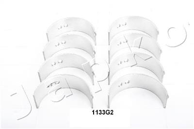 JAPKO 21133G2 EAN: 8033001624137.