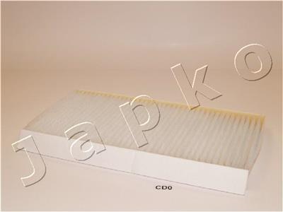JAPKO 21CD0 EAN: 8033001536553.