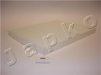 JAPKO 21CH0 EAN: 8033001536577.