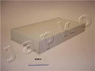 JAPKO 21CH1 EAN: 8033001536584.