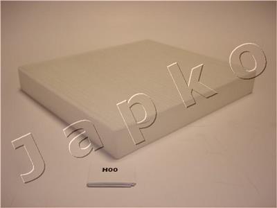 JAPKO 21H00 EAN: 8033001536812.