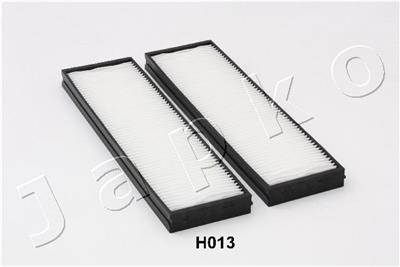 JAPKO 21H013 EAN: 8033001536867.