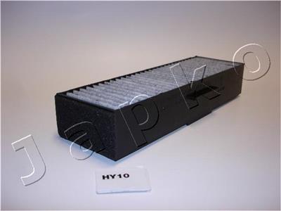 JAPKO 21H10 EAN: 8033001537055.