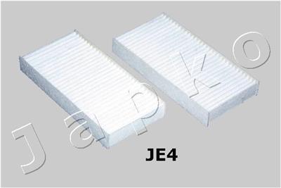 JAPKO 21JE4 EAN: 8052553145808.