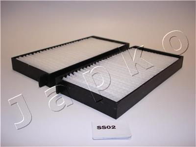 JAPKO 21S02 EAN: 8033001537895.