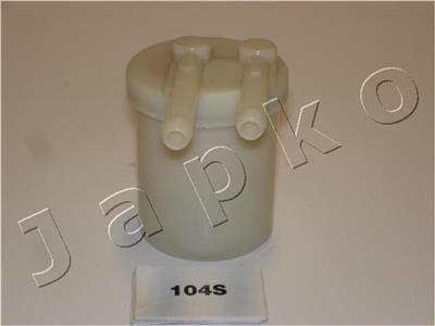 JAPKO 30104 EAN: 8033001539851.