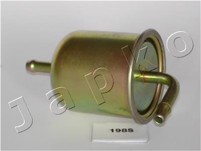 JAPKO 30198 EAN: 8033001540062.