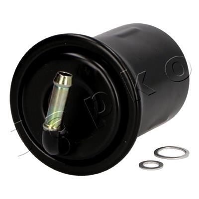 JAPKO 30624 EAN: 8033001541458.