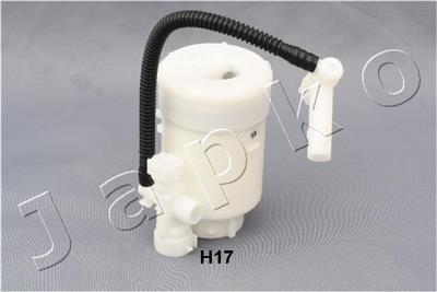 JAPKO 30H17 EAN: 8033001775228.