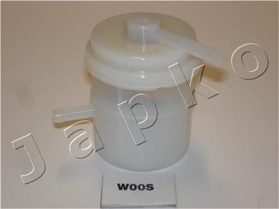 JAPKO 30W00 EAN: 8033001542554.