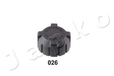 JAPKO 33026 Číslo výrobce: 33026. EAN: 8033001908664.