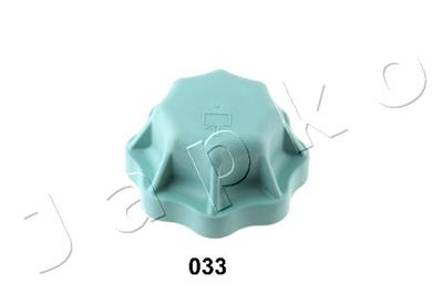 JAPKO 33033 EAN: 8033001908718.