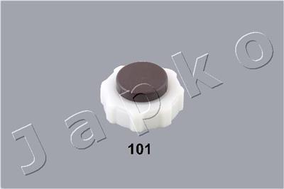 JAPKO 33101 Číslo výrobce: 33101. EAN: 8033001908206.