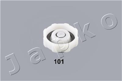 JAPKO 33101 Číslo výrobce: 33101. EAN: 8033001908206.