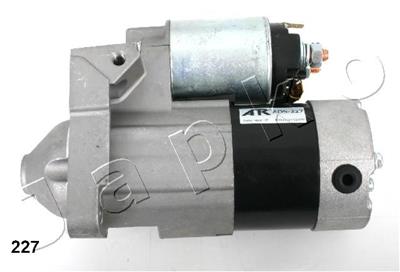 JAPKO 3D227 EAN: 8033001684476.