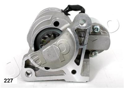 JAPKO 3D227 EAN: 8033001684476.