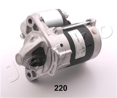 JAPKO 3I220 EAN: 8033001684674.