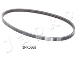 JAPKO 3PK665