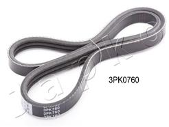 JAPKO 3PK760