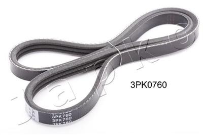 JAPKO 3PK760 Číslo výrobce: 3PK760. EAN: 8033001526271.