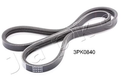 JAPKO 3PK840 EAN: 8033001526301.