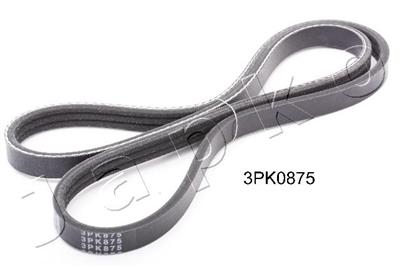 JAPKO 3PK875 EAN: 8033001526325.