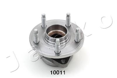 JAPKO 410011 EAN: 8033001783407.