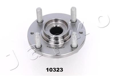 JAPKO 410323 EAN: 8052553139241.