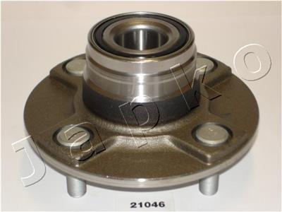 JAPKO 421046 EAN: 8033001562101.