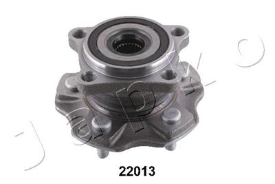 JAPKO 422013 EAN: 8033001988253.