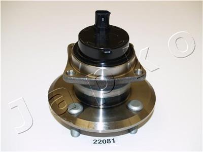 JAPKO 422081 EAN: 8033001562774.