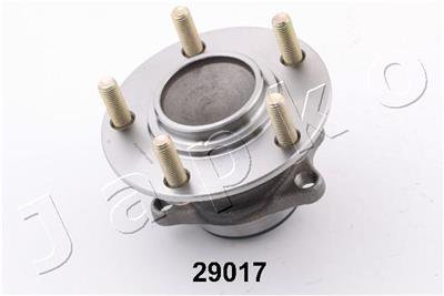 JAPKO 429017 EAN: 8033001928631.