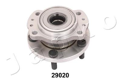 JAPKO 429020 EAN: 8033001983807.