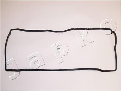 JAPKO 47236 Číslo výrobce: 47236. EAN: 8033001568530.