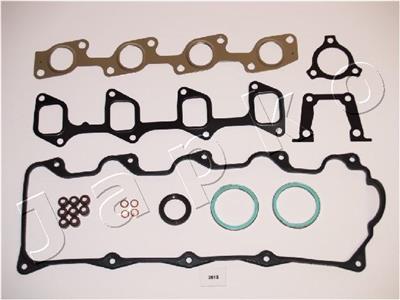 JAPKO 48261S EAN: 8033001571400.