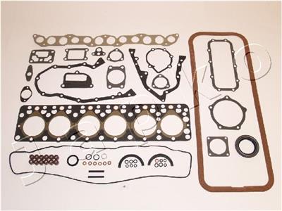 JAPKO 49147 EAN: 8033001573954.