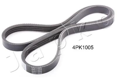 JAPKO 4PK1005 EAN: 8033001779370.