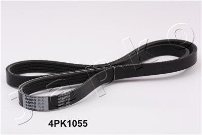JAPKO 4PK1055 EAN: 8033001526400.