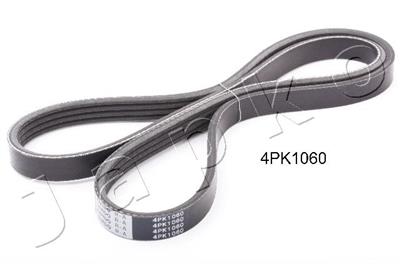 JAPKO 4PK1060 Číslo výrobce: 4PK1060. EAN: 8033001779431.