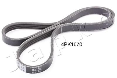 JAPKO 4PK1070 EAN: 8033001779455.