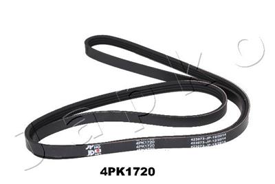 JAPKO 4PK1720 EAN: 8033001969641.