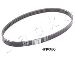 JAPKO 4PK665